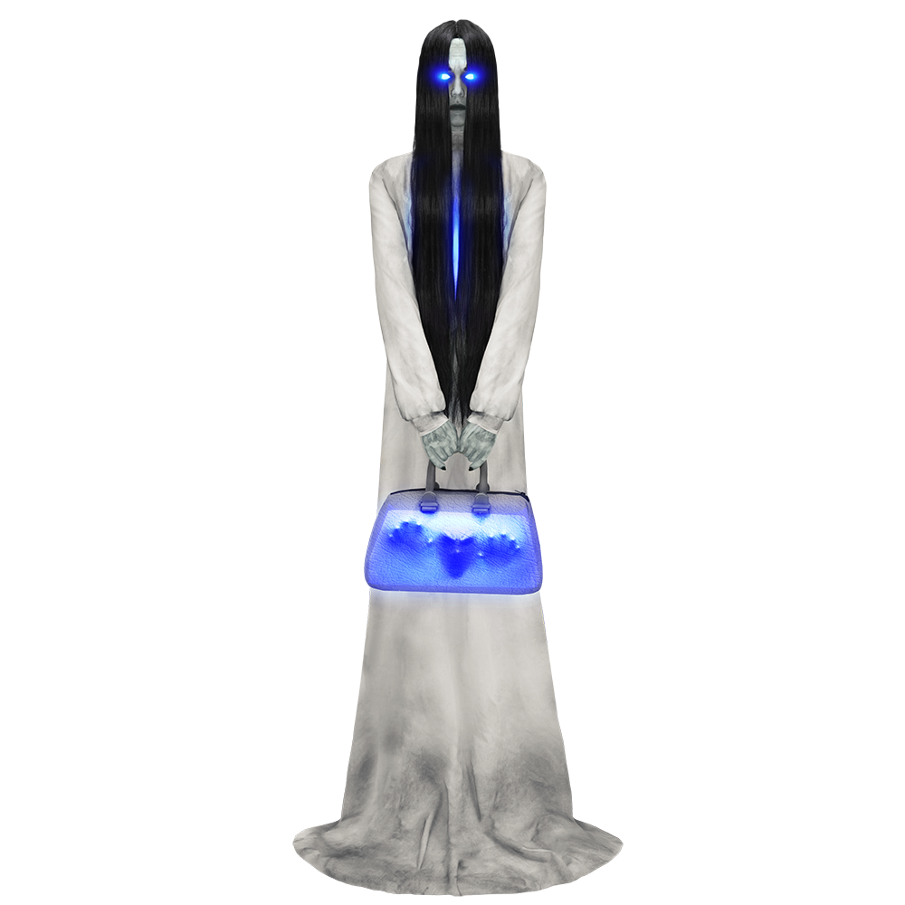 The Looming Wraith™